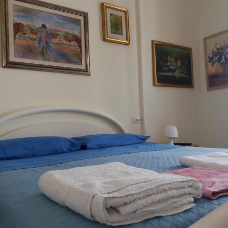 B&B Villa Pegaso Fontane Bianche Exterior photo