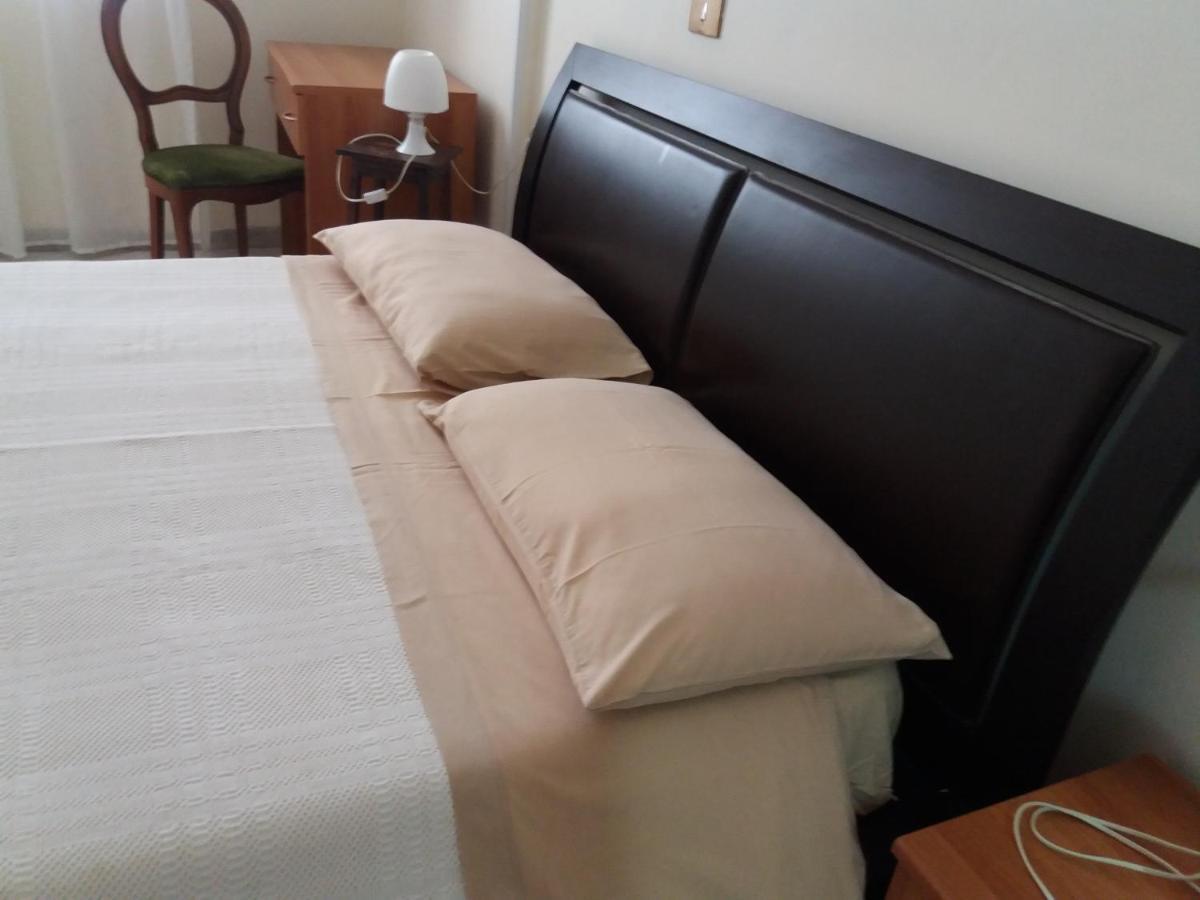 B&B Villa Pegaso Fontane Bianche Exterior photo